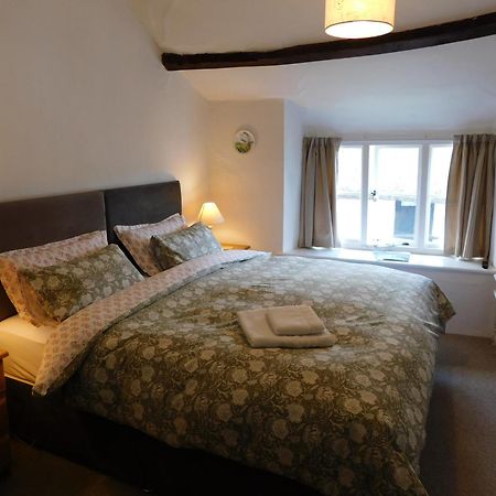 Middletown Farmhouse B&B Okehampton Eksteriør billede